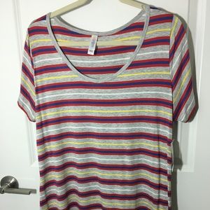 2 for $25 Lularoe Classic Tees